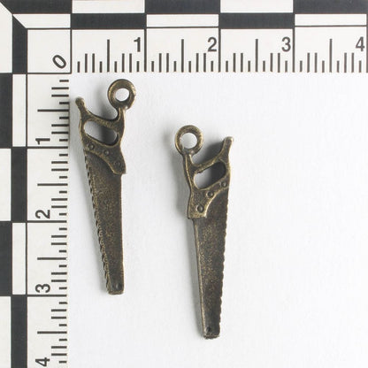 Charm - Saw