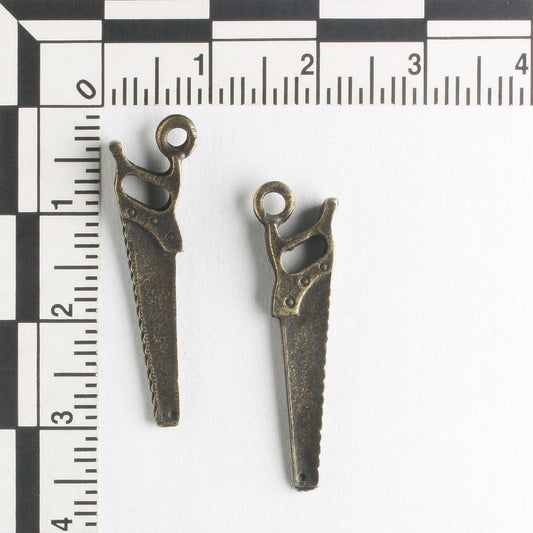 Charm - Saw