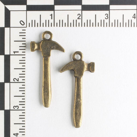 Charm - Hammer