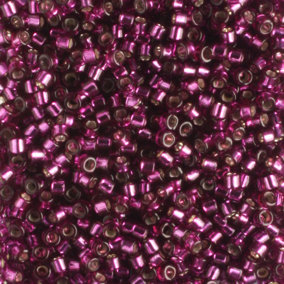 DB1342 Silver Lined Dark Rose