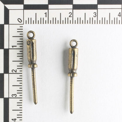 Charm - Screwdriver
