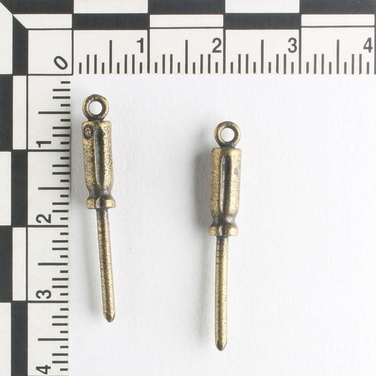 Charm - Screwdriver
