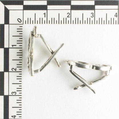 Charm - Eye Glasses
