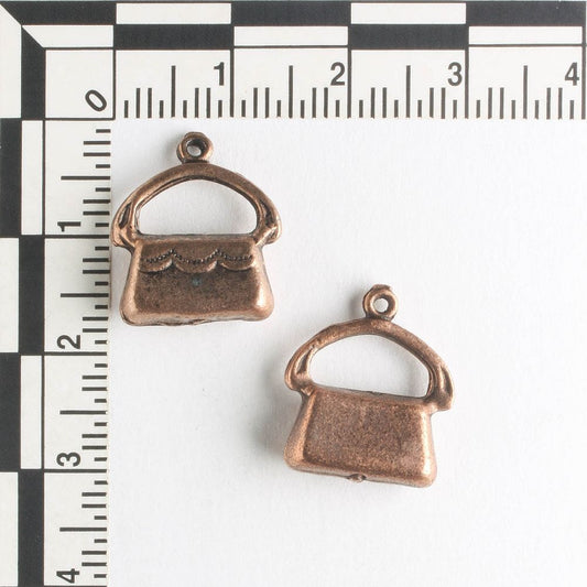 Charm - Purse