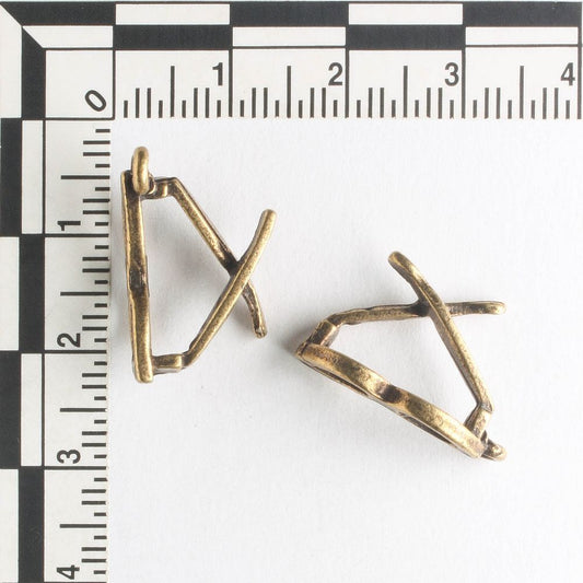 Charm - Eye Glasses