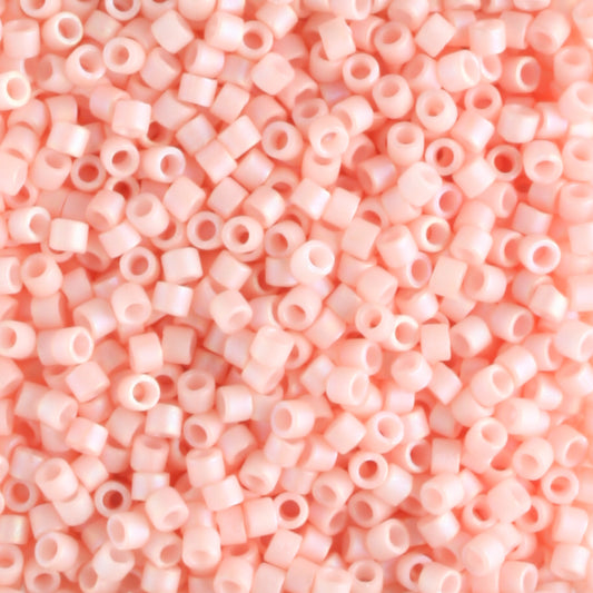 DB1523 Opaque Matte Rainbow Melon (Discontinued)