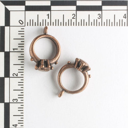 Charm - Ring