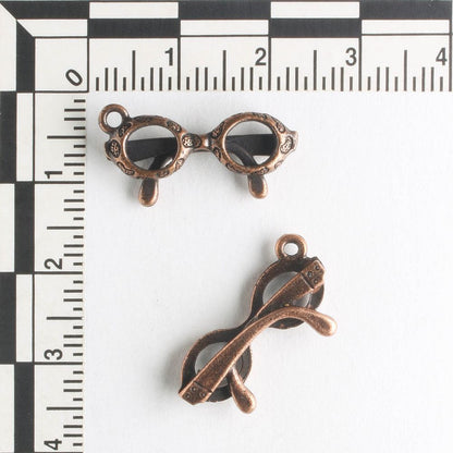 Charm - Eye Glasses