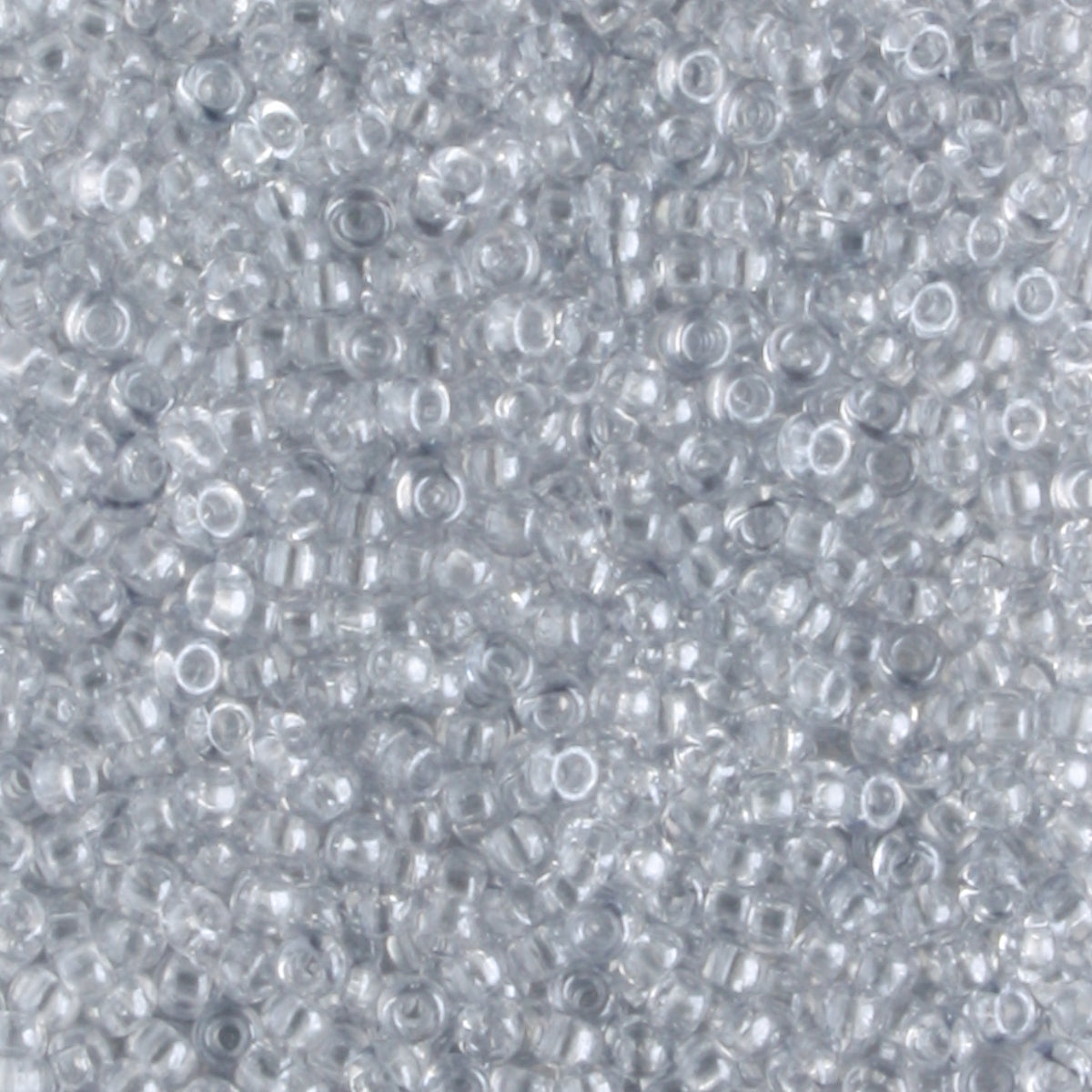 15-0174 Transparent Silver Luster Clear - 5 grams