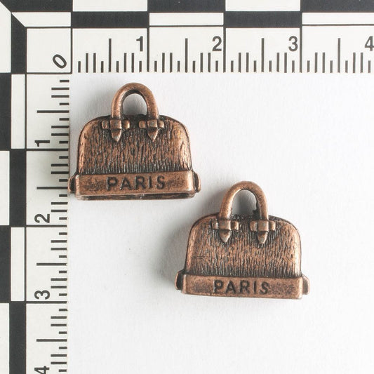 Charm - Purse