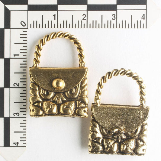Charm - Purse