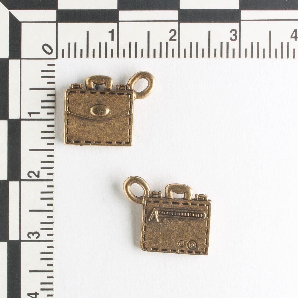 Charm - Purse