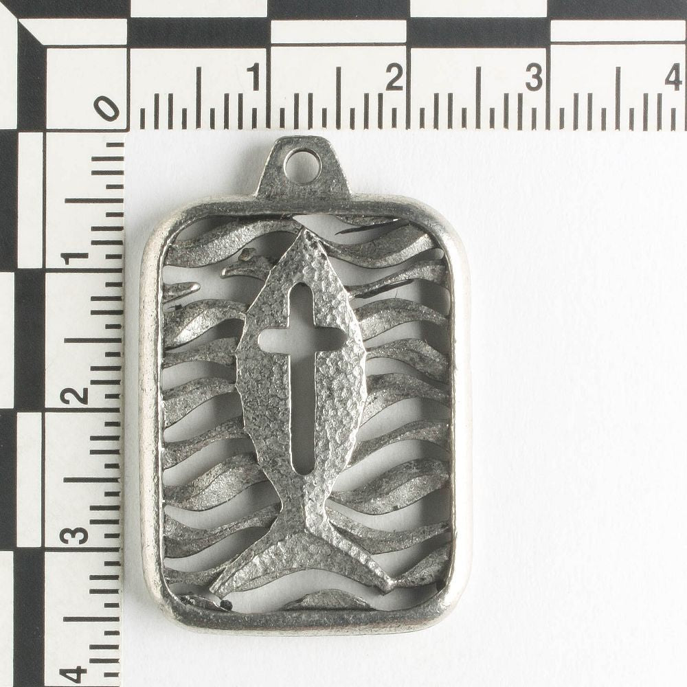 Charm - Fish