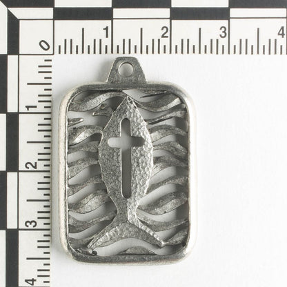 Charm - Fish