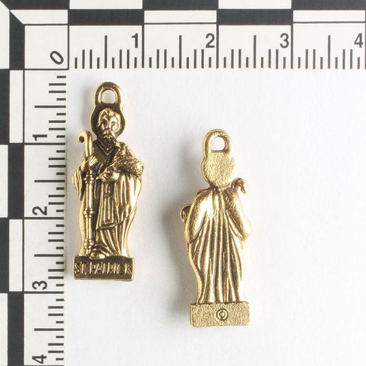 Charm - Saint Patrick