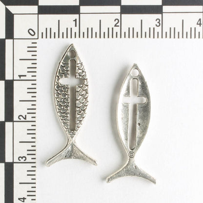 Charm - Fish