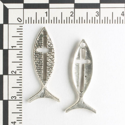 Charm - Fish