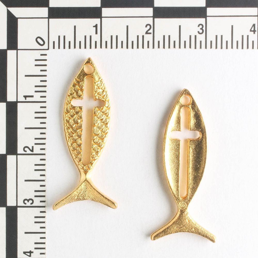 Charm - Fish