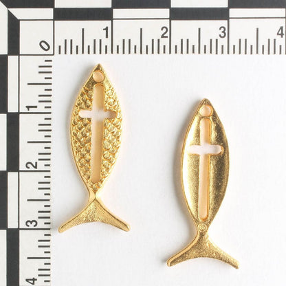 Charm - Fish