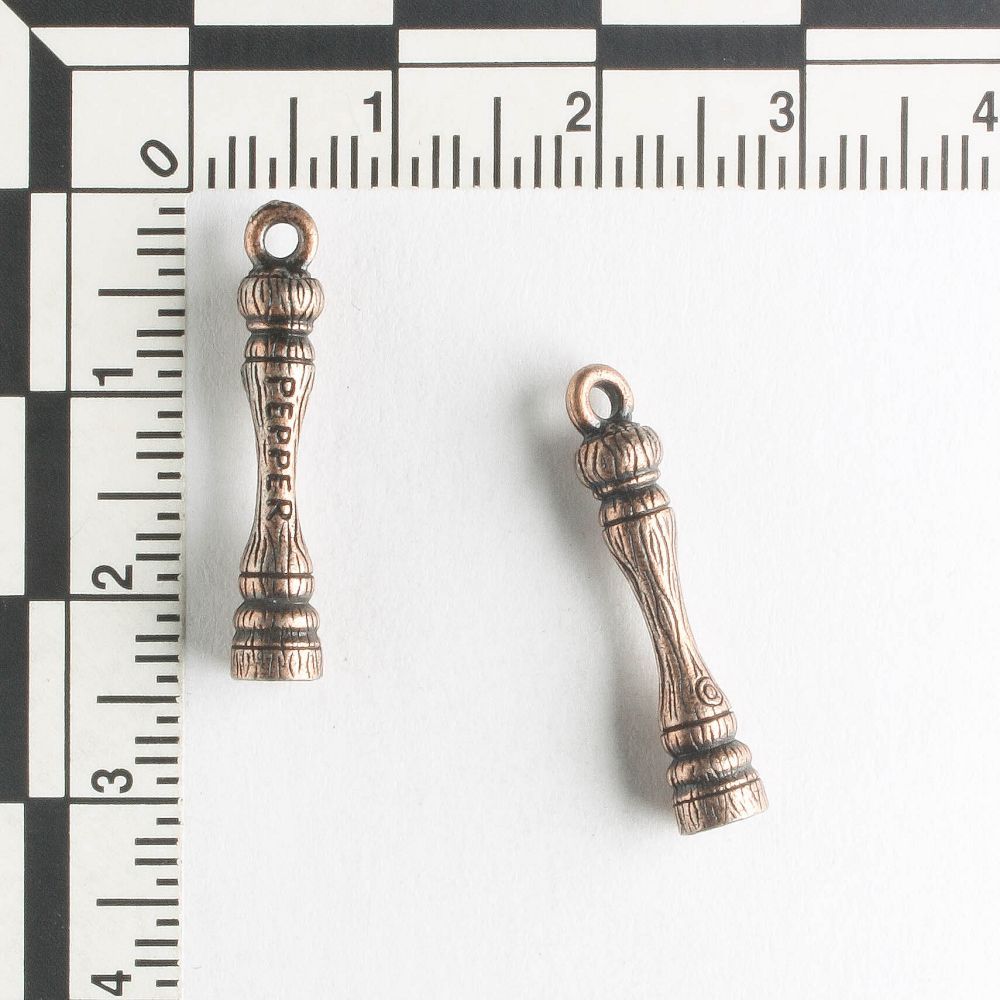 Charm - Pepper Grinder