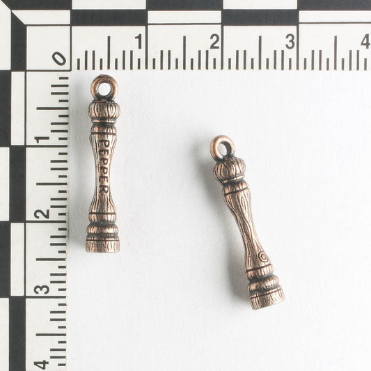 Charm - Pepper Grinder