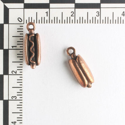 Charm - Hotdog