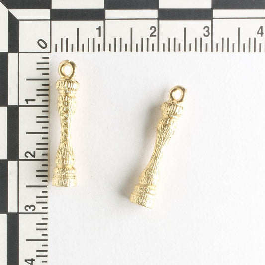 Charm - Pepper Grinder