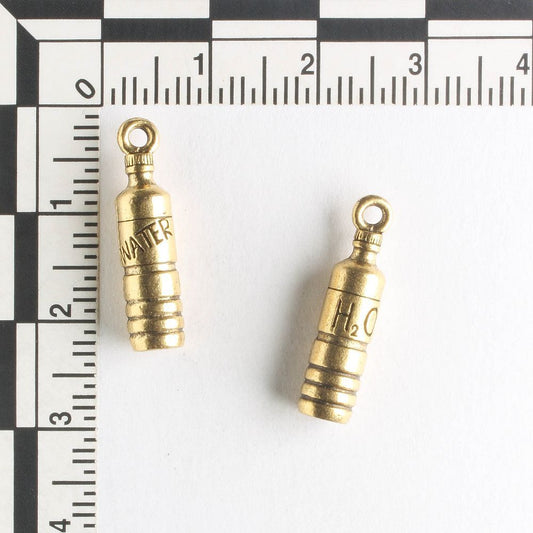 Charm - Water Bottle