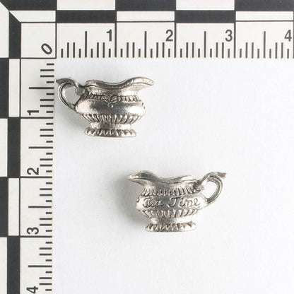 Charm - Teapot