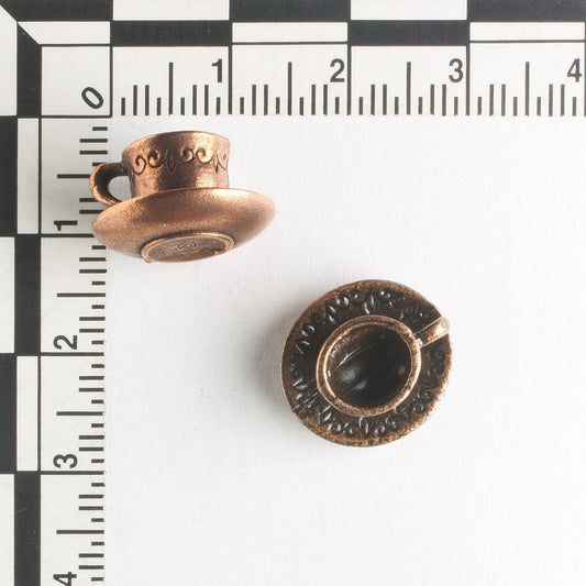 Charm - Cup & Saucer