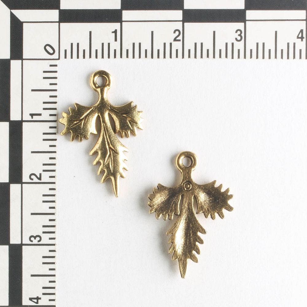 Charm - Leaf