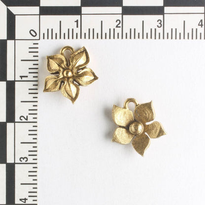 Charm - Flower