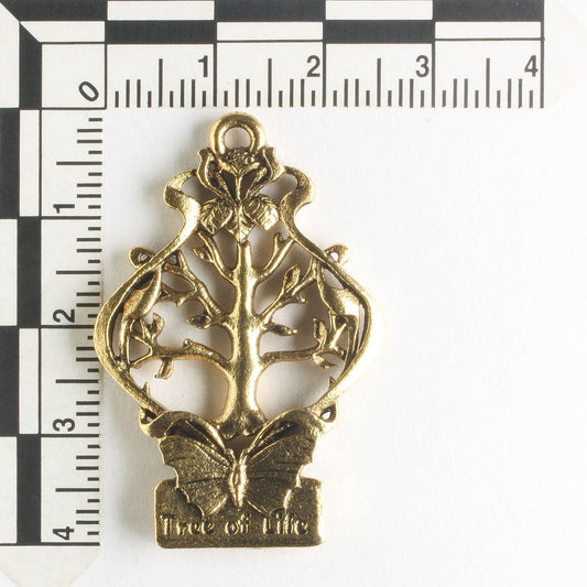 Charm - Tree