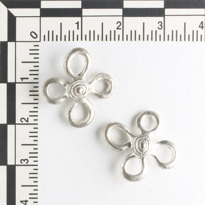 Charm - Flower