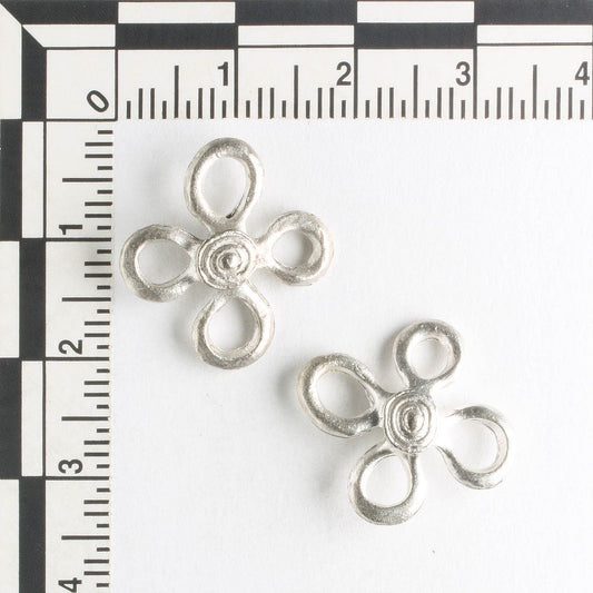 Charm - Flower