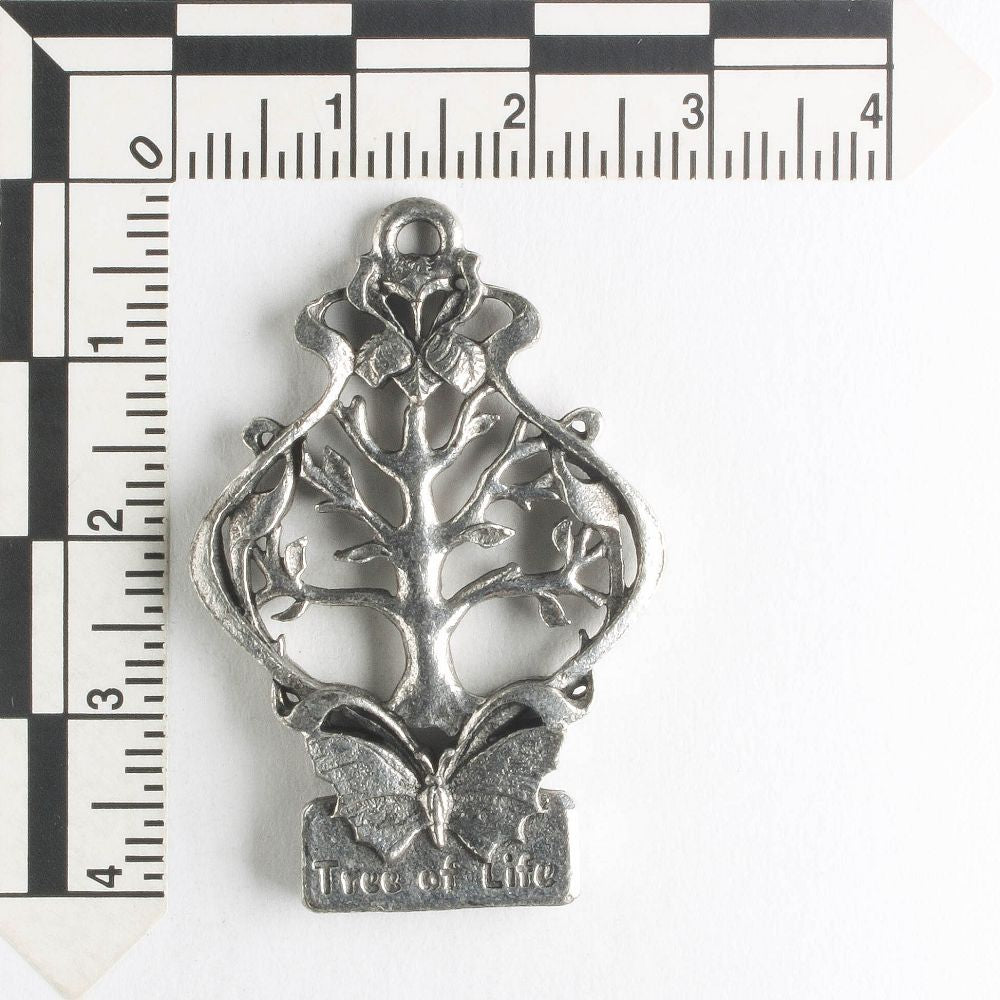 Charm - Tree