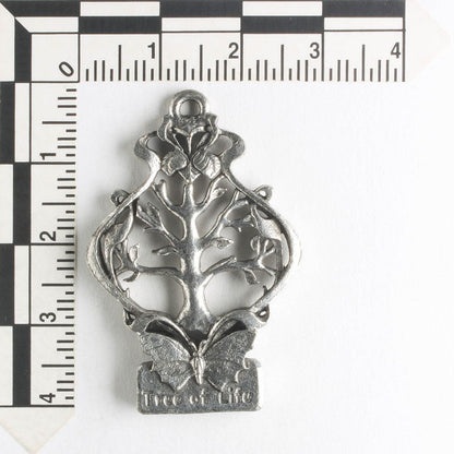 Charm - Tree