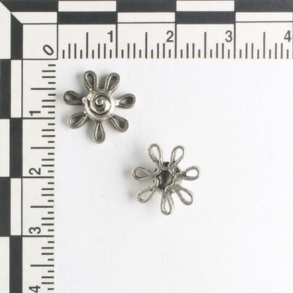 Charm - Flower