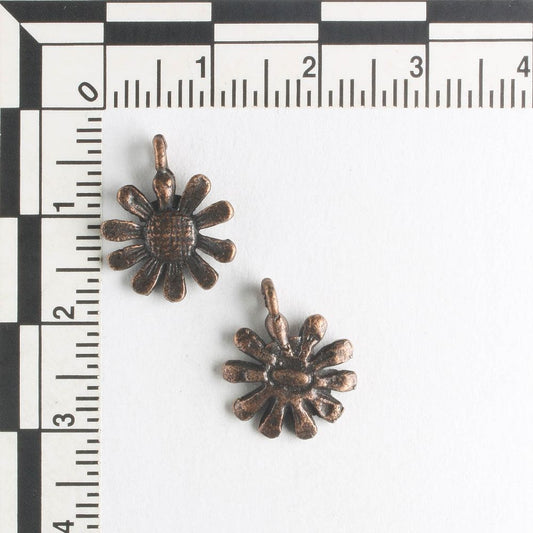 Charm - Flower
