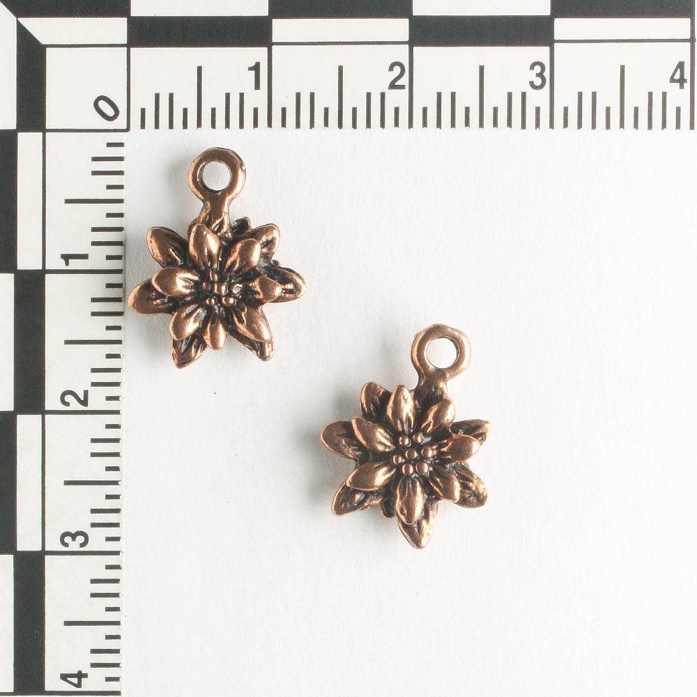Charm - Flower