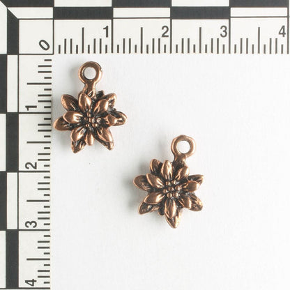 Charm - Flower