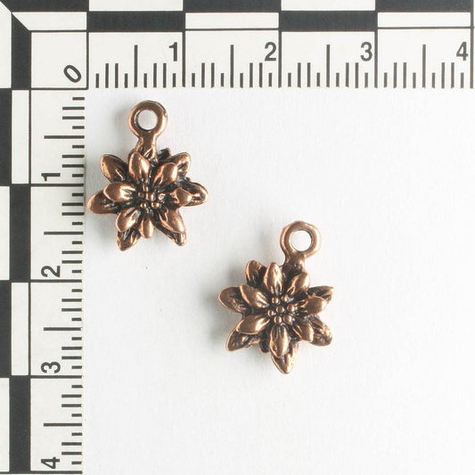 Charm - Flower