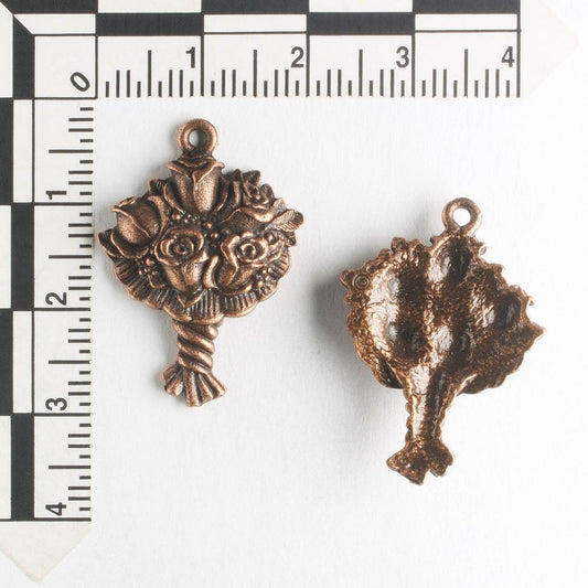 Charm - Flower