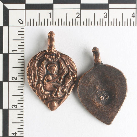 Charm - Leaf