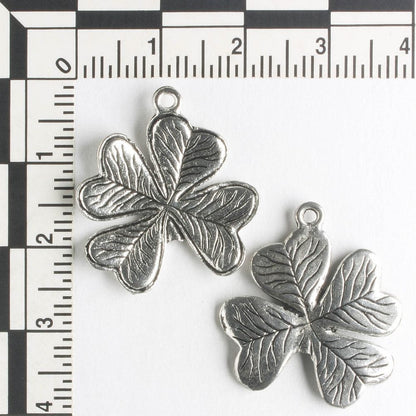 Charm - Leaf