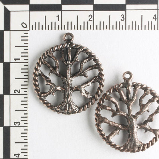 Charm - Tree