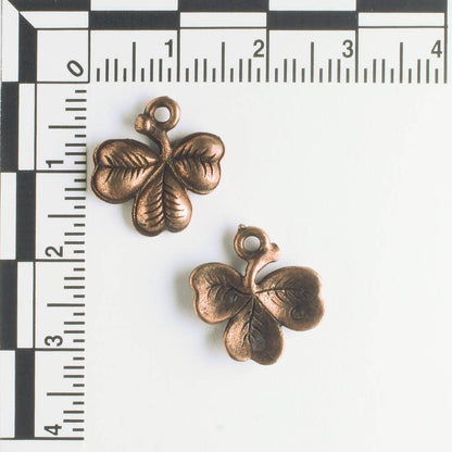 Charm - Leaf