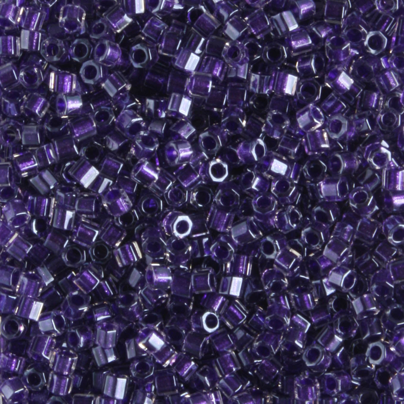 DBH0923 Color Lined Grape - 5 grams