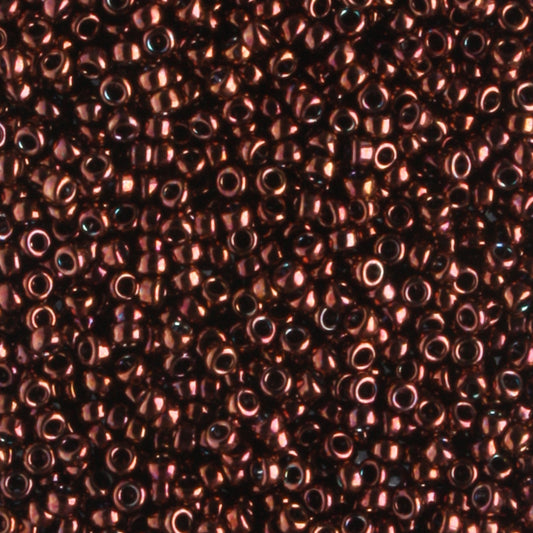 15-0457B Metallic Bronze - 5 grams