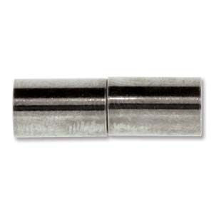 Magnetic Clasp, Black Oxide